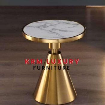 luxury side stool