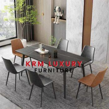 Classy 6 Seater Dining table Set