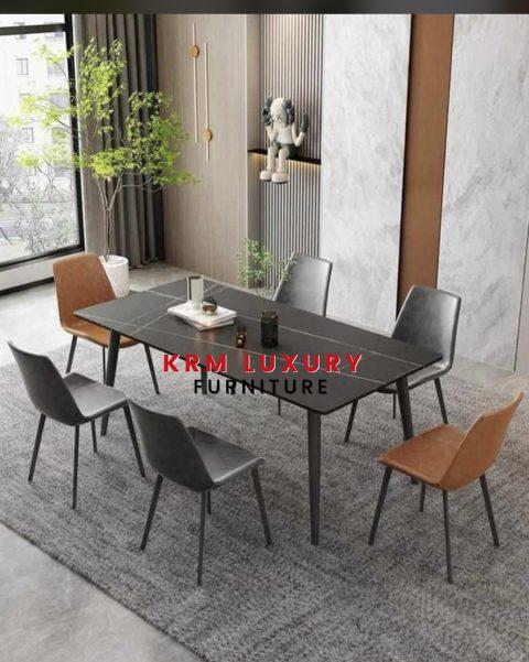 Classy 6 Seater Dining table Set
