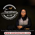 The Furniture Plug NG - KRM Procurement & Interior Financing